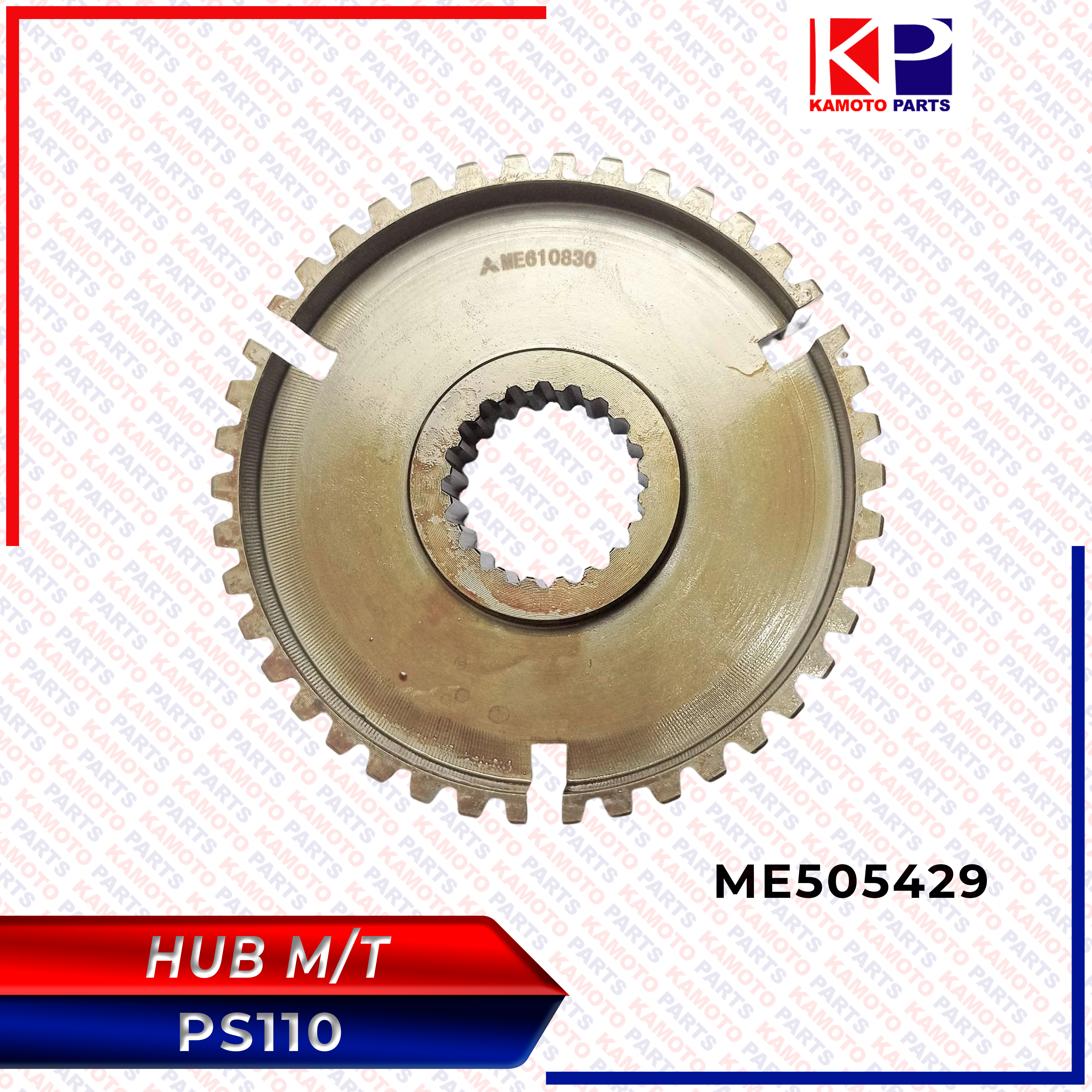 parts